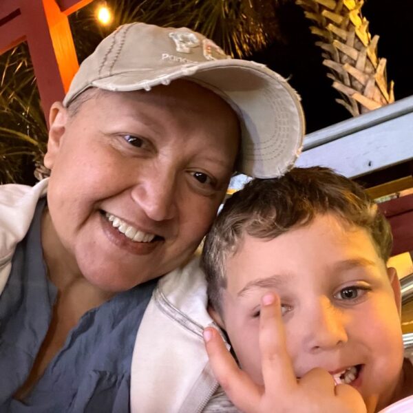 Shelby's Mama: Courage Through Cancer - Image 2
