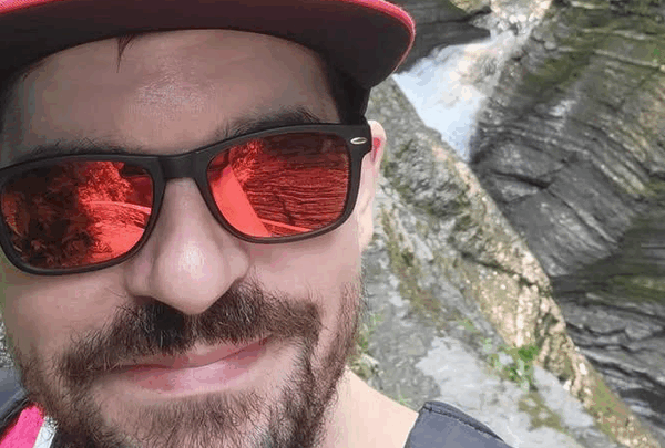 https://sadik-o.com - Honoring a Life Taken Too Soon