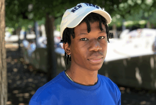 https://sadik-o.com - Help Us Honor Tommy Diallo's Memory