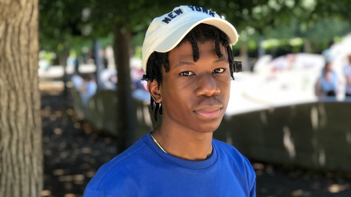 Help Us Honor Tommy Diallo’s Memory