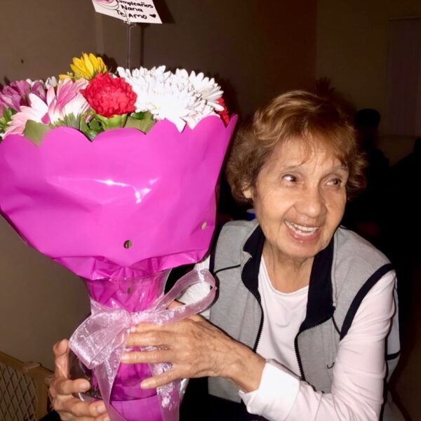 Honoring Consuelo Murguia Shourds' Memory - Image 2