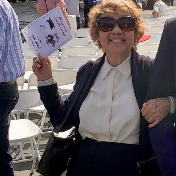 Honoring Consuelo Murguia Shourds' Memory - Image 3