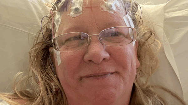 https://sadik-o.com - Help Carrie Overcome Surgery Challenges