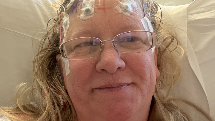 Help Carrie Overcome Surgery Challenges