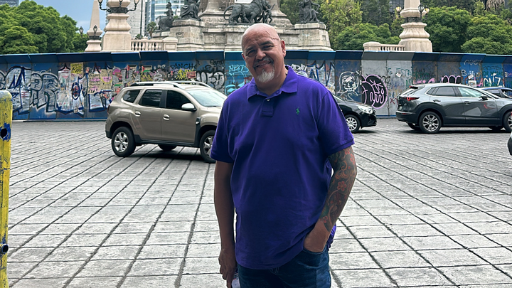 Stand with Us for Dad’s Healing Journey