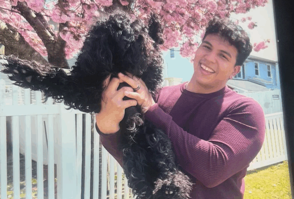https://sadik-o.com - Remembering Rony Cabrera: Support His Loved Ones