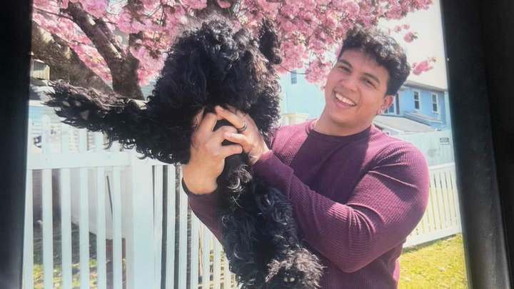 Remembering Rony Cabrera: Support His Loved Ones