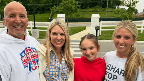 https://sadik-o.com - Help Brian Seeliger Fight Brain Cancer