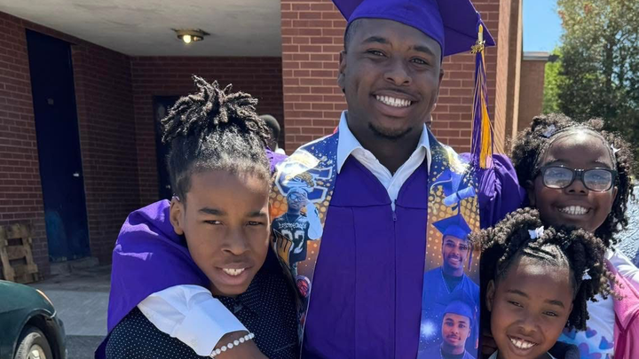 In Memory of Jemeire: Aid His Family