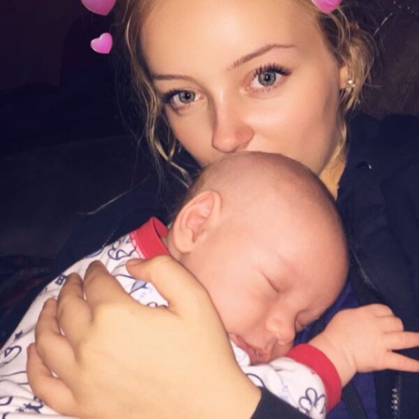 Help Lay Paige Orebaugh to Rest - Image 5