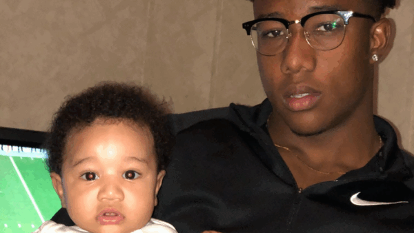 https://sadik-o.com - Support for Shemar Hill’s Family