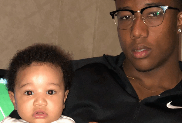 https://sadik-o.com - Support for Shemar Hill’s Family