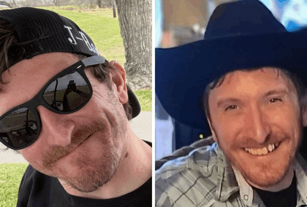 https://sadik-o.com - Support Josh Rock's Road to Recovery