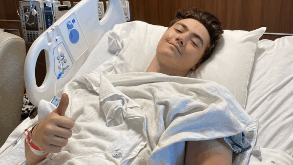 https://sadik-o.com - Help William and Family After Tragic Accident