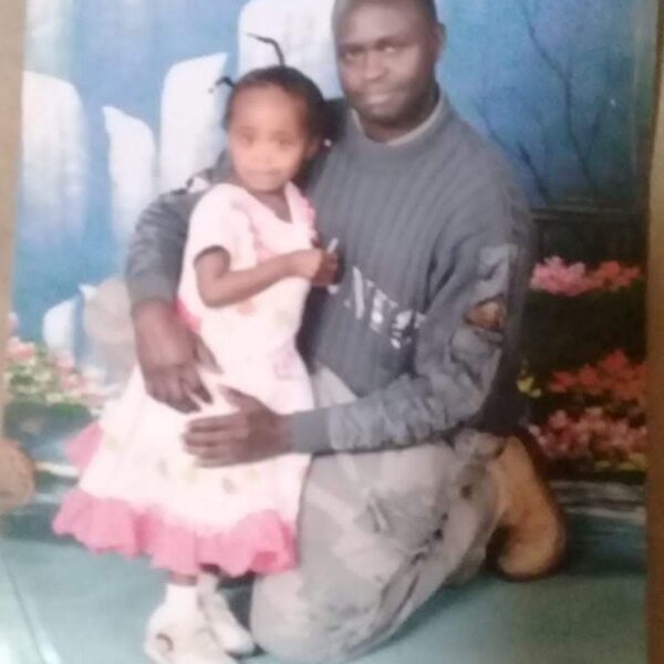 Help Honor Jacob Kiplagat Busienei's Memory - Image 3