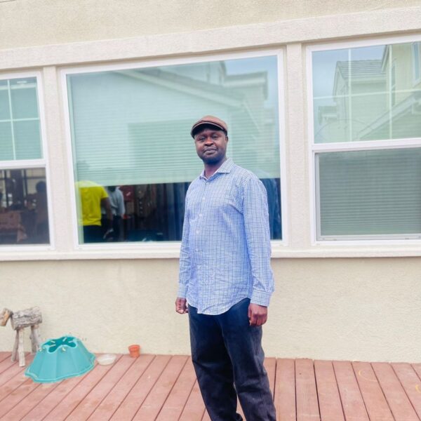 Help Honor Jacob Kiplagat Busienei's Memory - Image 4