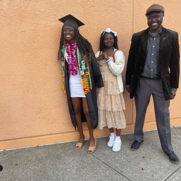 Help Honor Jacob Kiplagat Busienei's Memory - Image 5
