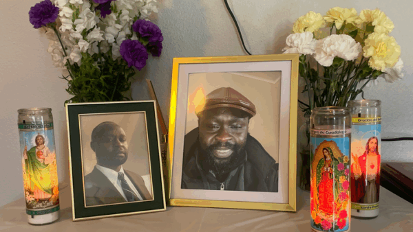 https://sadik-o.com - Help Honor Jacob Kiplagat Busienei's Memory