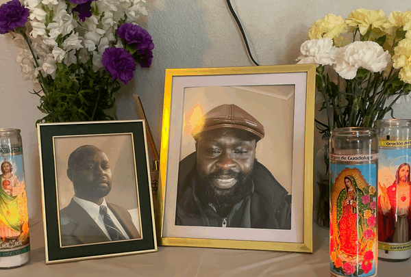 https://sadik-o.com - Help Honor Jacob Kiplagat Busienei's Memory