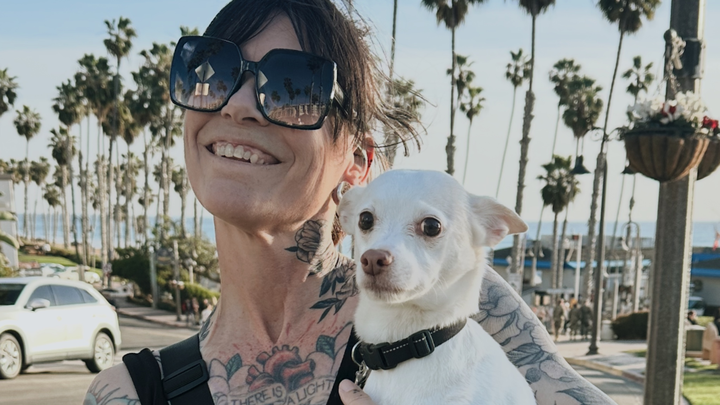 Support Ashley’s Recovery: Horse Accident