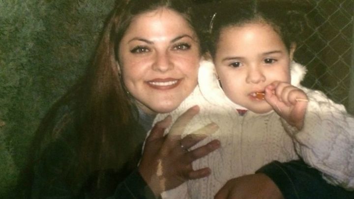Please help support Belen Lugo Diaz Farewell Services