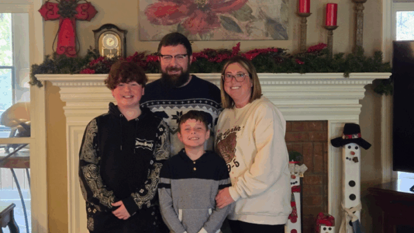 https://sadik-o.com - Support Katie Woods' Stroke Recovery