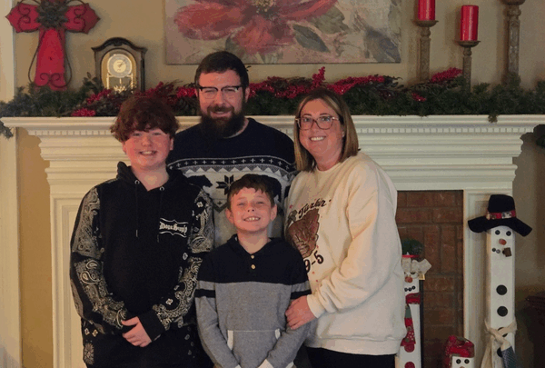 https://sadik-o.com - Support Katie Woods' Stroke Recovery