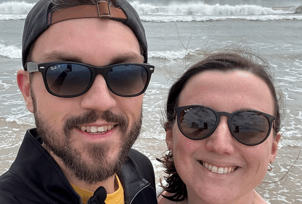 https://sadik-o.com - Join Ryan's Fight Against Neuroendocrine Cancer