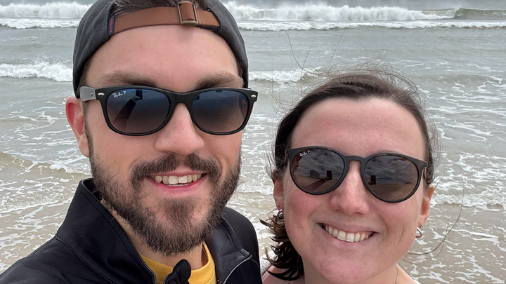 Join Ryan’s Fight Against Neuroendocrine Cancer