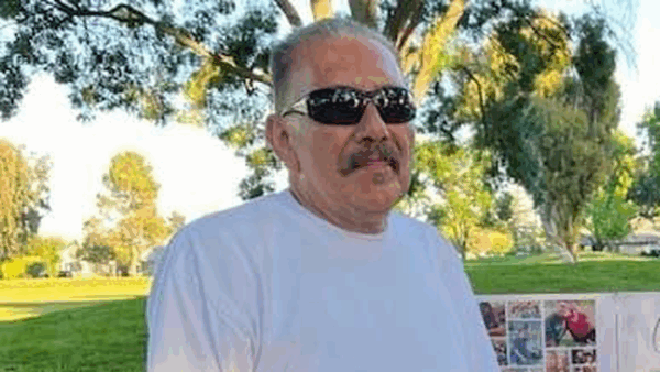 https://sadik-o.com - Assist with Rudy Lujan's Funeral Expenses