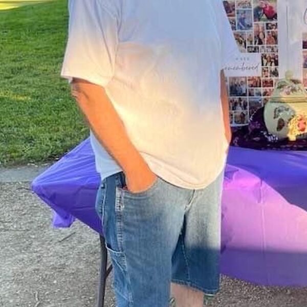 Assist with Rudy Lujan's Funeral Expenses - Image 2