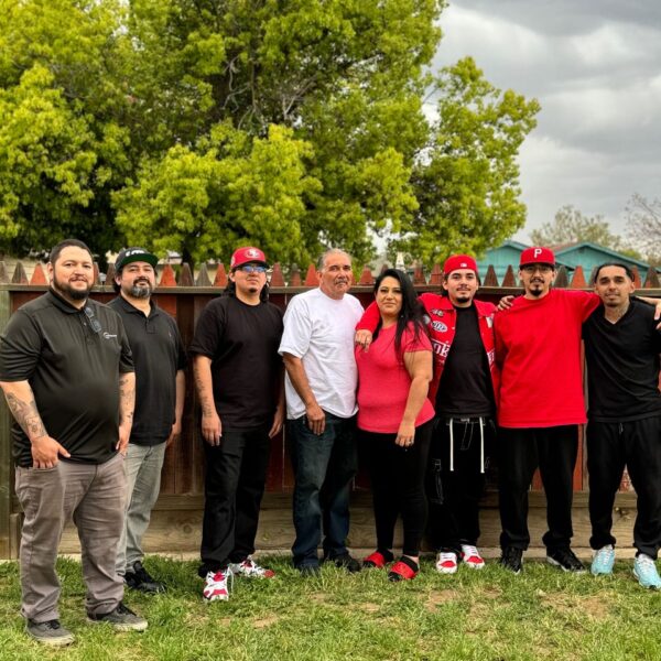 Assist with Rudy Lujan's Funeral Expenses - Image 5