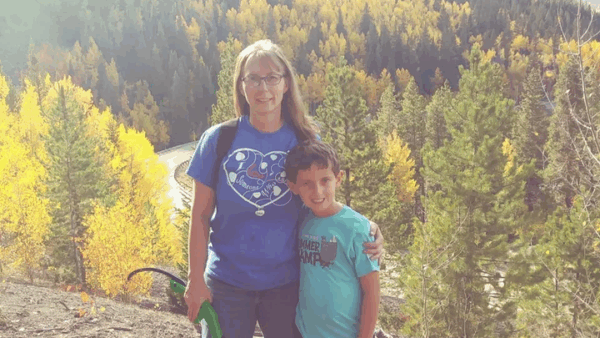 https://sadik-o.com - Carry Forward Stacey's Legacy for Alex