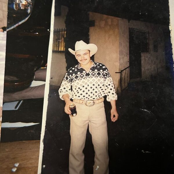 Honor the Memory of Jorge Mercado Morales - Image 3