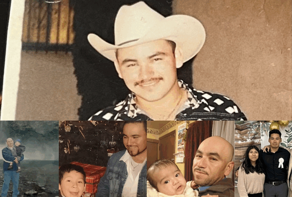 https://sadik-o.com - Honor the Memory of Jorge Mercado Morales