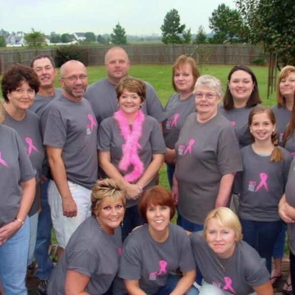 Help Amy's Family Overcome Medical and Funeral Expenses - Image 3