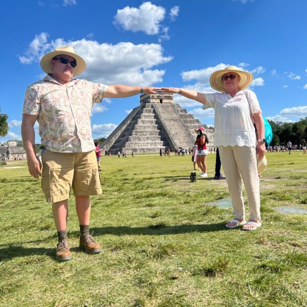 Honoring our beautiful mother, Maria Panuco. - Image 4