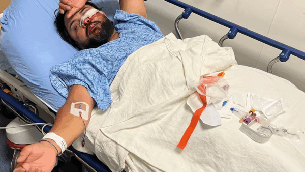 https://sadik-o.com - Support Isaac's Medical Bills After Accident