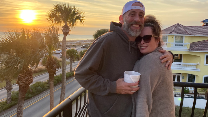 Help Mike and Kerri Through This Tough Time