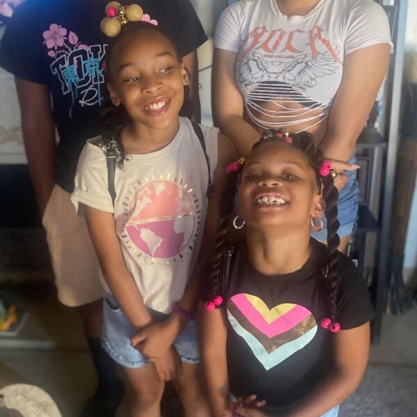 Help Jamirah's Kids Through This Tragedy - Image 4
