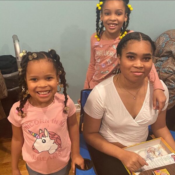 Help Jamirah's Kids Through This Tragedy - Image 3