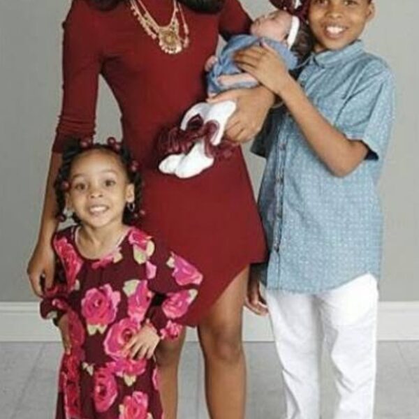 Help Jamirah's Kids Through This Tragedy - Image 5