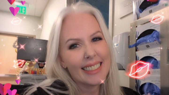 Support Cyndi’s Battle Against Stage 4 Cancer