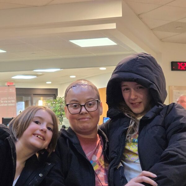 Support Danielle Nordyke's Family in Their Time of Grief - Image 3