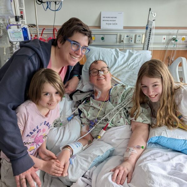Support Danielle Nordyke's Family in Their Time of Grief - Image 4