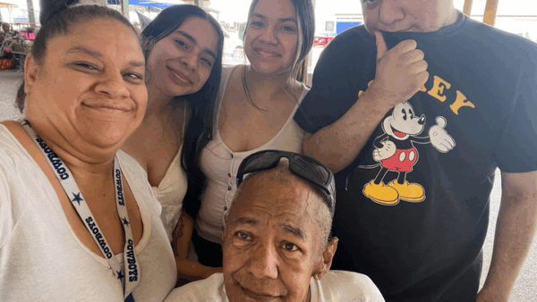 https://sadik-o.com - Celebrate David Saucedo's Life with Us