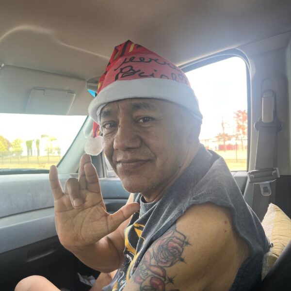 Celebrate David Saucedo's Life with Us - Image 2