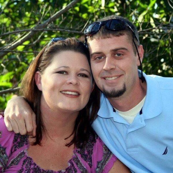 Stand by Brannon in This Heartbreaking Time - Image 2