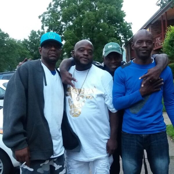 Sudden Loss of Father & Fiancé Help us lay him to rest - Image 3
