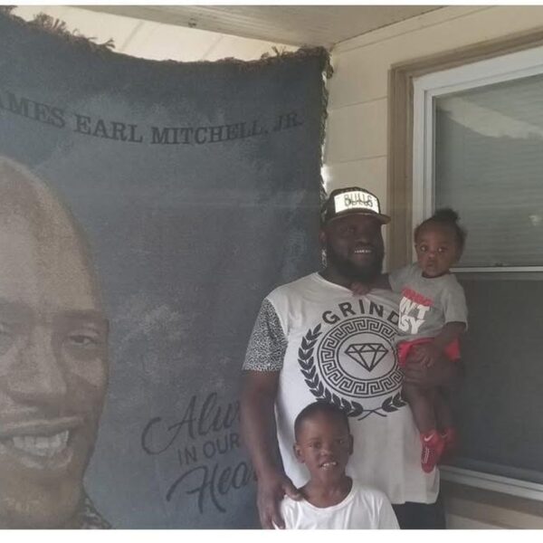 Sudden Loss of Father & Fiancé Help us lay him to rest - Image 2